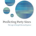 خرید و دانلود نسخه کامل کتاب Predicting Party Sizes: The Logic of Simple Electoral Systems