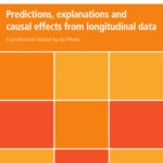خرید و دانلود نسخه کامل کتاب Predictions, Explanations and Causal Effects from Longitudinal Data