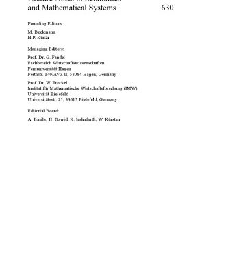 خرید و دانلود نسخه کامل کتاب Pricing of Derivatives on Mean-Reverting Assets