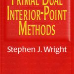 خرید و دانلود نسخه کامل کتاب Primal-dual interior-point methods