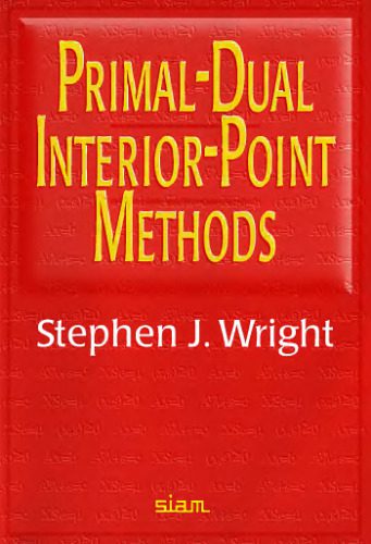 خرید و دانلود نسخه کامل کتاب Primal-dual interior-point methods_68b3efdf1349a.jpeg خرید و دانلود نسخه کامل کتاب Primal-dual interior-point methods