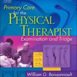 خرید و دانلود نسخه کامل کتاب Primary Care for the Physical Therapist: Examination and Triage
