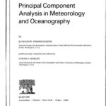 خرید و دانلود نسخه کامل کتاب Principal component analysis in meteorology and oceanography