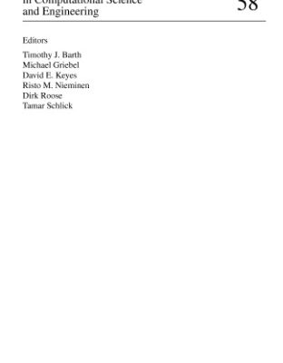 خرید و دانلود نسخه کامل کتاب Principal Manifolds for Data Visualization and Dimension Reduction (Lecture Notes in Computational Science and Engineering)