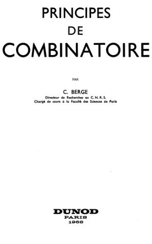 خرید و دانلود نسخه کامل کتاب Principes de combinatoire_68ad78f137ccc.jpeg خرید و دانلود نسخه کامل کتاب Principes de combinatoire