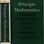 خرید و دانلود نسخه کامل کتاب Principia Mathematica volumes 1, 2, and 3
