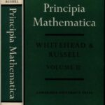 خرید و دانلود نسخه کامل کتاب Principia Mathematica