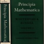 خرید و دانلود نسخه کامل کتاب Principia Mathematica