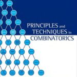 خرید و دانلود نسخه کامل کتاب Principles and techniques in combinatorics