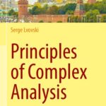 خرید و دانلود نسخه کامل کتاب Principles of Complex Analysis