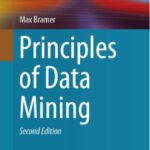 خرید و دانلود نسخه کامل کتاب Principles of Data Mining