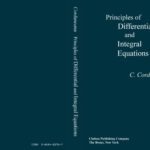 خرید و دانلود نسخه کامل کتاب Principles of Differential and Integral Equations