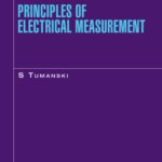 خرید و دانلود نسخه کامل کتاب Principles of Electrical Measurement (Sensors Series.)