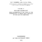 خرید و دانلود نسخه کامل کتاب Principles of Geometry