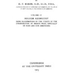 خرید و دانلود نسخه کامل کتاب Principles of Geometry