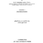 خرید و دانلود نسخه کامل کتاب Principles of Geometry