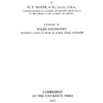 خرید و دانلود نسخه کامل کتاب Principles of Geometry