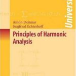 خرید و دانلود نسخه کامل کتاب Principles of harmonic analysis