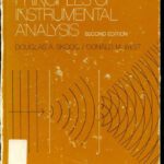 خرید و دانلود نسخه کامل کتاب Principles of Instrumental Analysis, 2nd Edition (Saunders golden sunburst series)