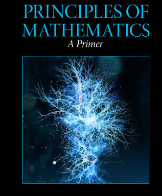 خرید و دانلود نسخه کامل کتاب Principles of Mathematics: A Primer