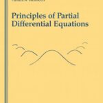 خرید و دانلود نسخه کامل کتاب Principles of Partial Differential Equations