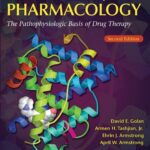 خرید و دانلود نسخه کامل کتاب Principles of Pharmacology: The Pathophysiologic Basis of Drug Therapy 2nd Edition