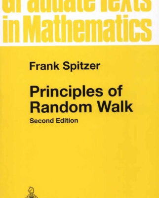 خرید و دانلود نسخه کامل کتاب Principles of Random Walk