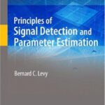 خرید و دانلود نسخه کامل کتاب Principles of signal detection and parameter estimation