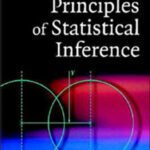 خرید و دانلود نسخه کامل کتاب Principles of statistical inference