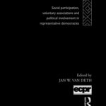 خرید و دانلود نسخه کامل کتاب Private Groups and Public Life: Social Participation, Voluntary Associations and Political Involvement in Representative Democracies (European Political Science Series)