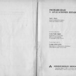 خرید و دانلود نسخه کامل کتاب Probabilidad Y Aplicaciones Estadisticas