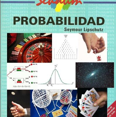 خرید و دانلود نسخه کامل کتاب Probabilidad