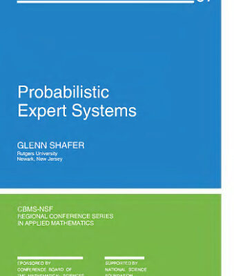 خرید و دانلود نسخه کامل کتاب Probabilistic expert systems