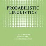 خرید و دانلود نسخه کامل کتاب Probabilistic linguistics