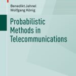 خرید و دانلود نسخه کامل کتاب Probabilistic Methods in Telecommunications