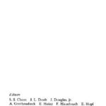 خرید و دانلود نسخه کامل کتاب Probabilistic number theory I. Mean-value theorems