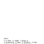 خرید و دانلود نسخه کامل کتاب Probabilistic number theory II. Central limit theorems