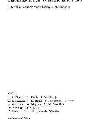 خرید و دانلود نسخه کامل کتاب Probabilistic number theory II. Central limit theorems