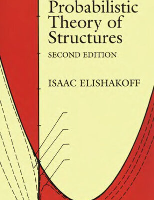 خرید و دانلود نسخه کامل کتاب Probabilistic Theory of Structures