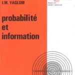 خرید و دانلود نسخه کامل کتاب Probabilité et information