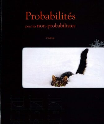 خرید و دانلود نسخه کامل کتاب Probabilités pour les Non-Probabilistes