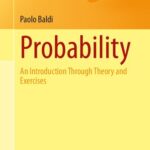 خرید و دانلود نسخه کامل کتاب Probability: An Introduction Through Theory and Exercises