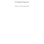 خرید و دانلود نسخه کامل کتاب Probability and Information: An Integrated Approach