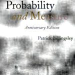 خرید و دانلود نسخه کامل کتاب Probability and Measure
