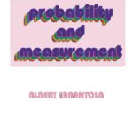 خرید و دانلود نسخه کامل کتاب Probability and measurements