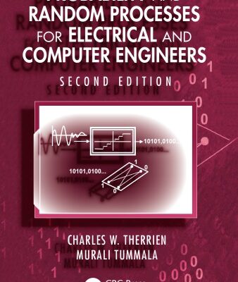 خرید و دانلود نسخه کامل کتاب Probability and Random Processes for Electrical and Computer Engineers