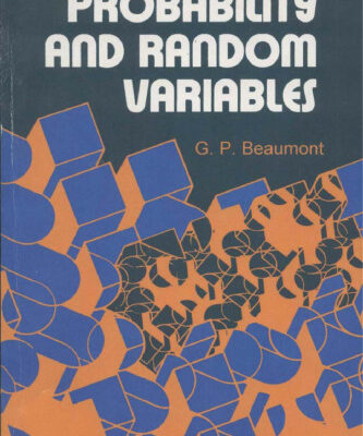خرید و دانلود نسخه کامل کتاب Probability and Random Variables