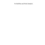 خرید و دانلود نسخه کامل کتاب Probability and Risk Analysis An Introduction for Engineers