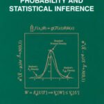 خرید و دانلود نسخه کامل کتاب Probability And Statistical Inference