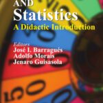 خرید و دانلود نسخه کامل کتاب Probability and Statistics: A Didactic Introduction